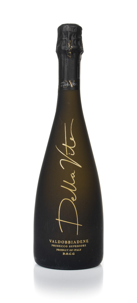 Della Vite Prosecco Superiore D.O.C.G. 75cl product image