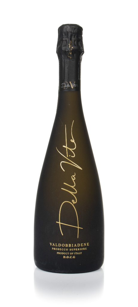Della Vite Prosecco Superiore D.O.C.G. 75cl product image