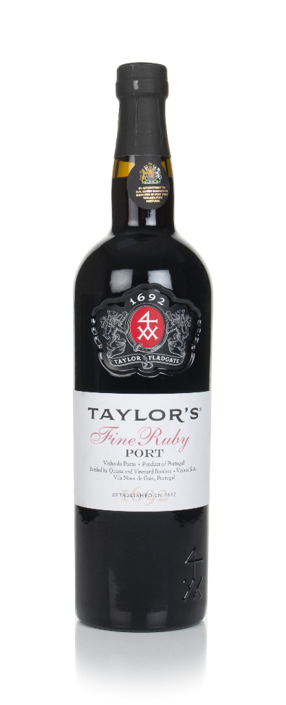 Taylor's Fine Ruby Port 75cl product image
