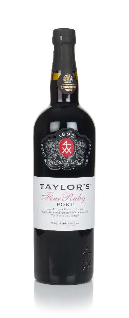Taylor's Fine Ruby Port 75cl product image