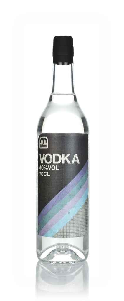 Base Spirits Vodka 70cl product image