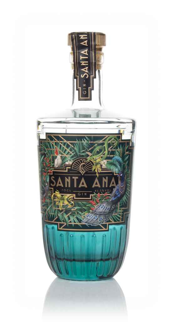 Santa Ana Gin 70cl product image