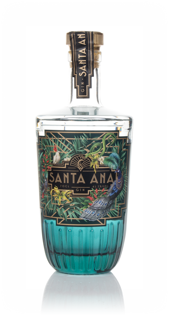 Santa Ana Gin 70cl product image