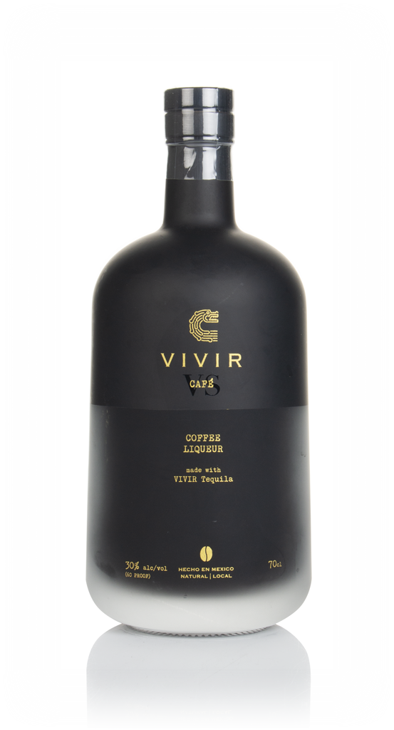 VIVIR Café VS Coffee Liqueur 70cl product image
