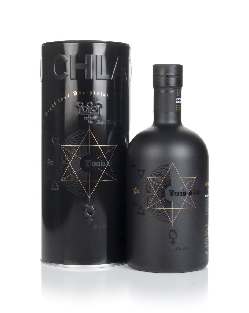 Bruichladdich 29 Year Old 1992 - Black Art 9.1 70cl product image