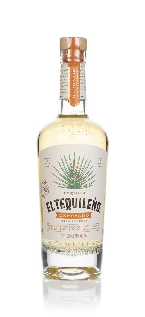 El Tequileño Reposado Gran Reserva 70cl product image