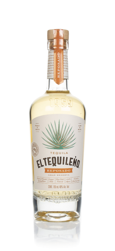El Tequileño Reposado Gran Reserva 70cl product image
