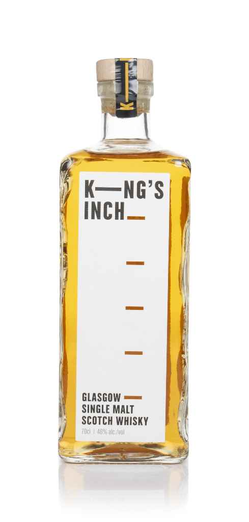 King's Inch 70cl product image