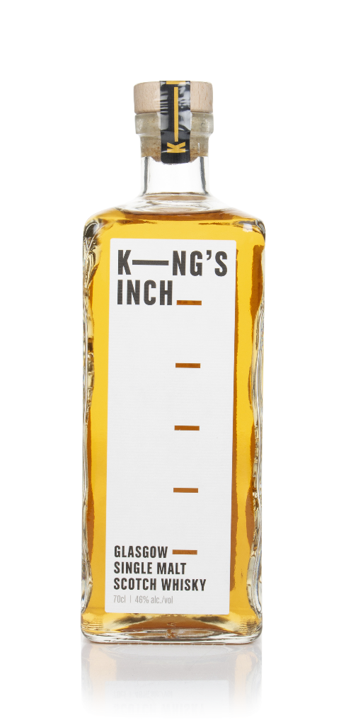 King's Inch 70cl product image