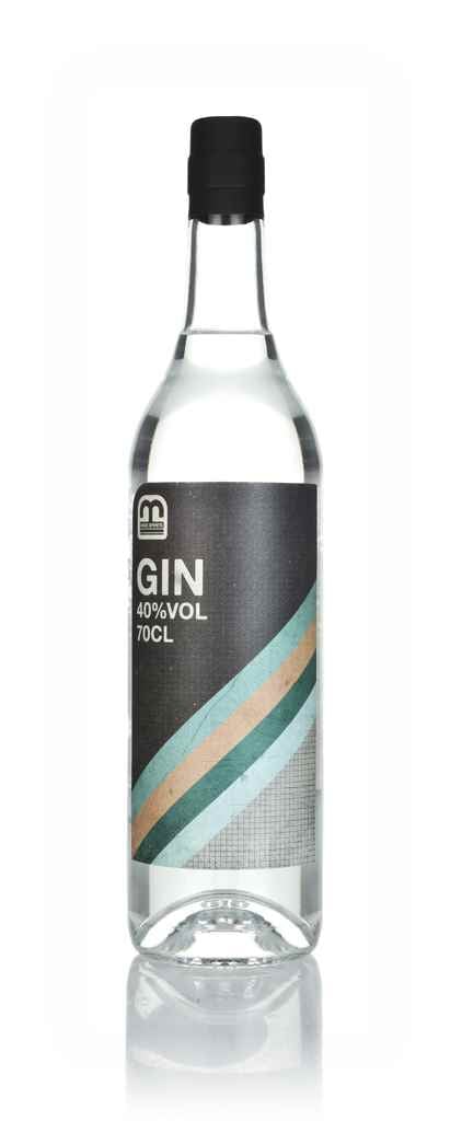Base Spirits Gin 70cl product image