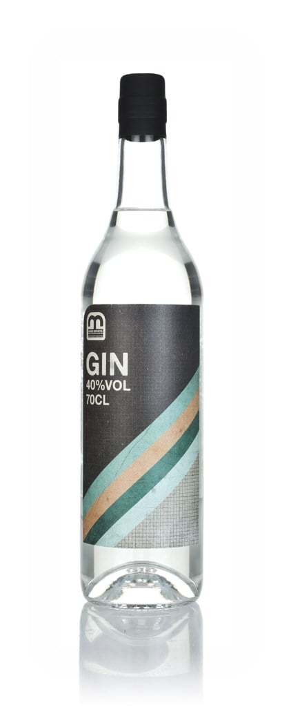 Base Spirits Gin 70cl product image