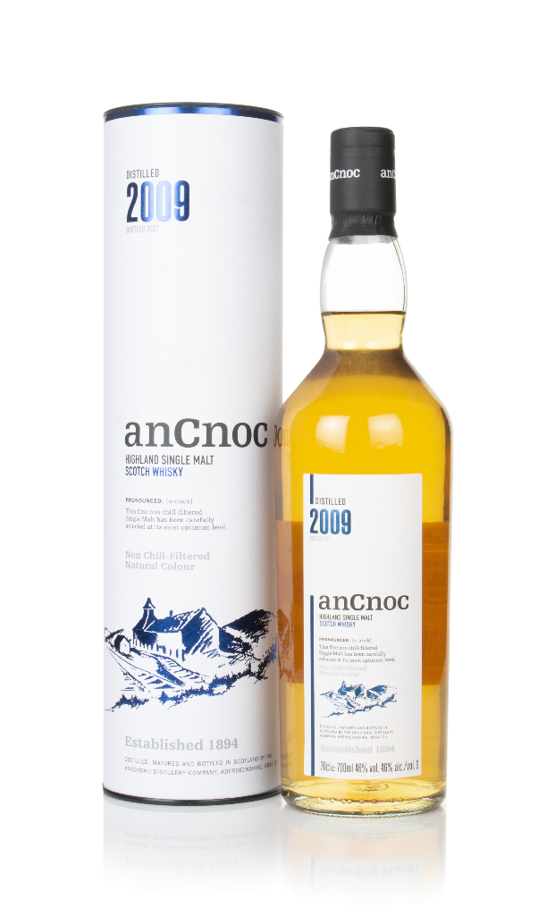 anCnoc 2009 (bottled 2021) 70cl product image