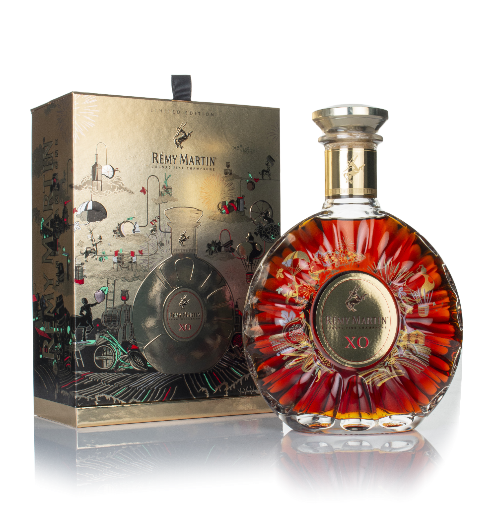 Rémy Martin XO - The Icon 70cl product image