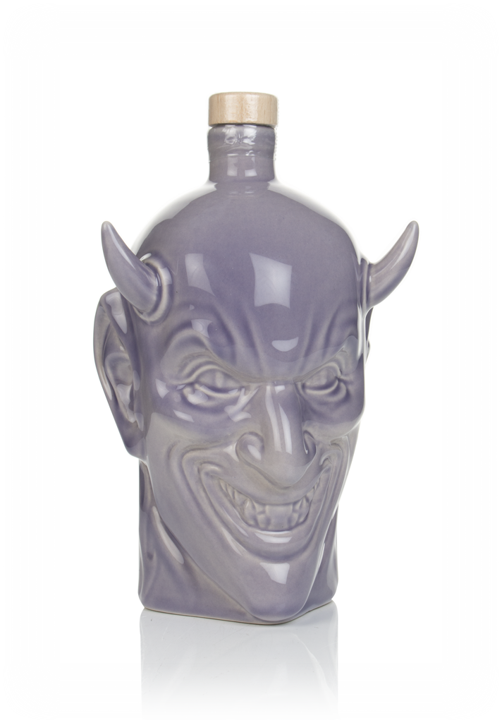 Fallen Angel Blackcurrant Gin 70cl product image