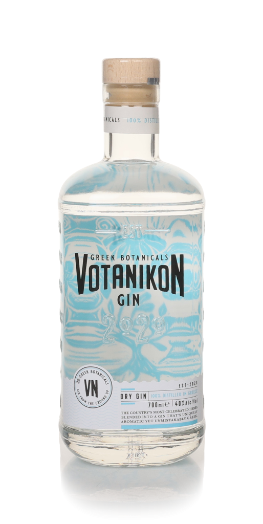 Votanikon Gin 70cl product image