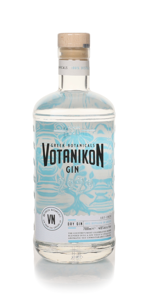 Votanikon Gin 70cl product image