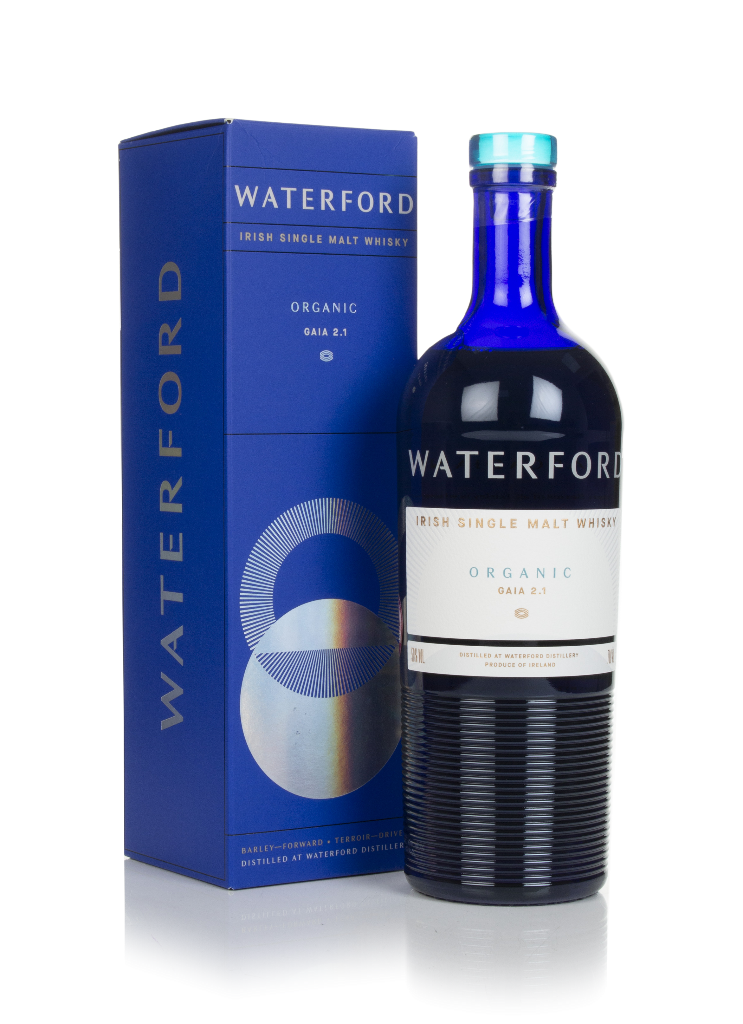 Waterford Arcadian - Gaia 2.1 70cl product image