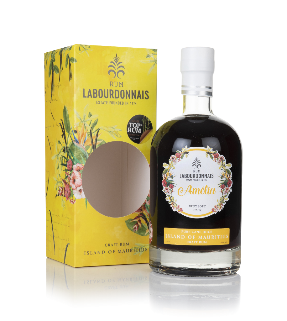 Labourdonnais Amélia 70cl product image