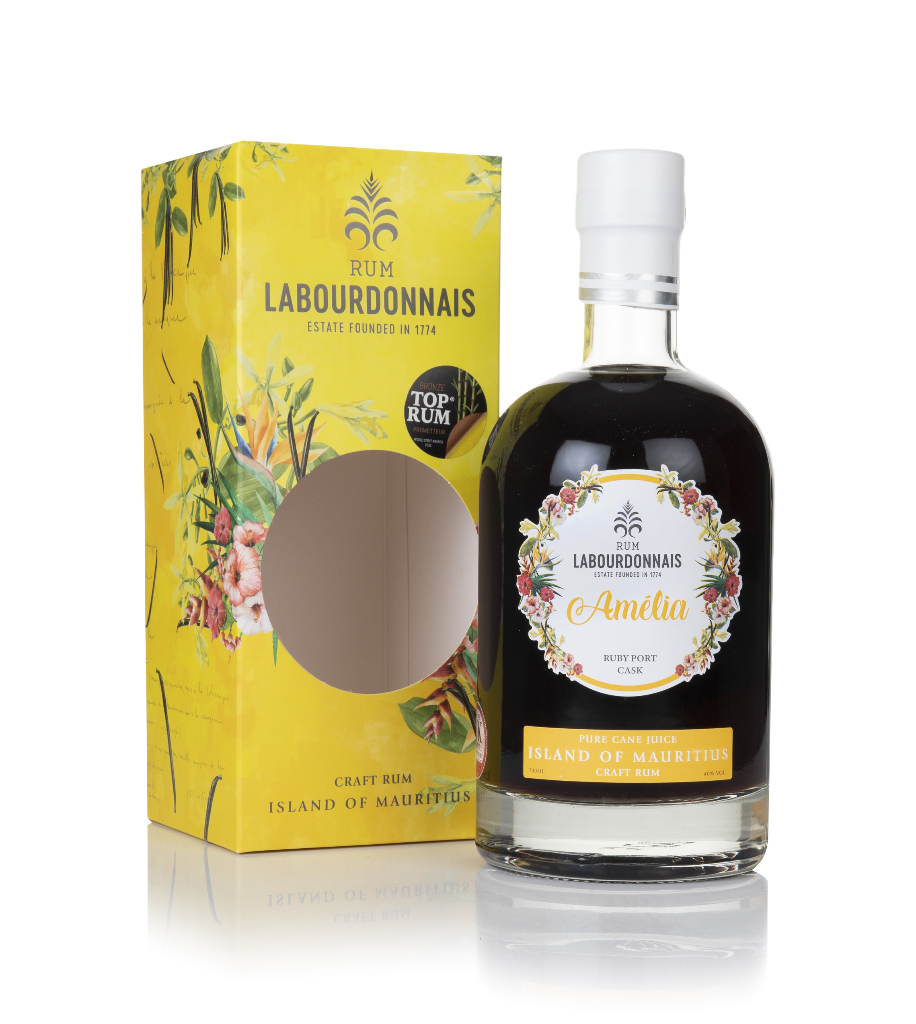 Labourdonnais Amélia 70cl product image