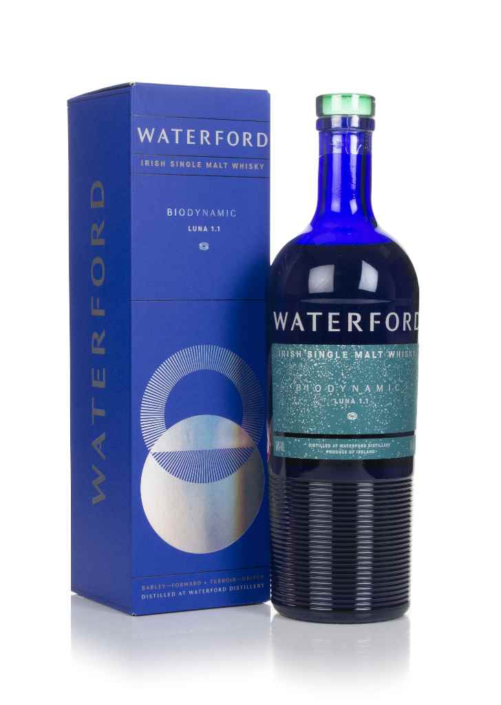 Waterford Biodynamic - Luna 1.1 70cl product image