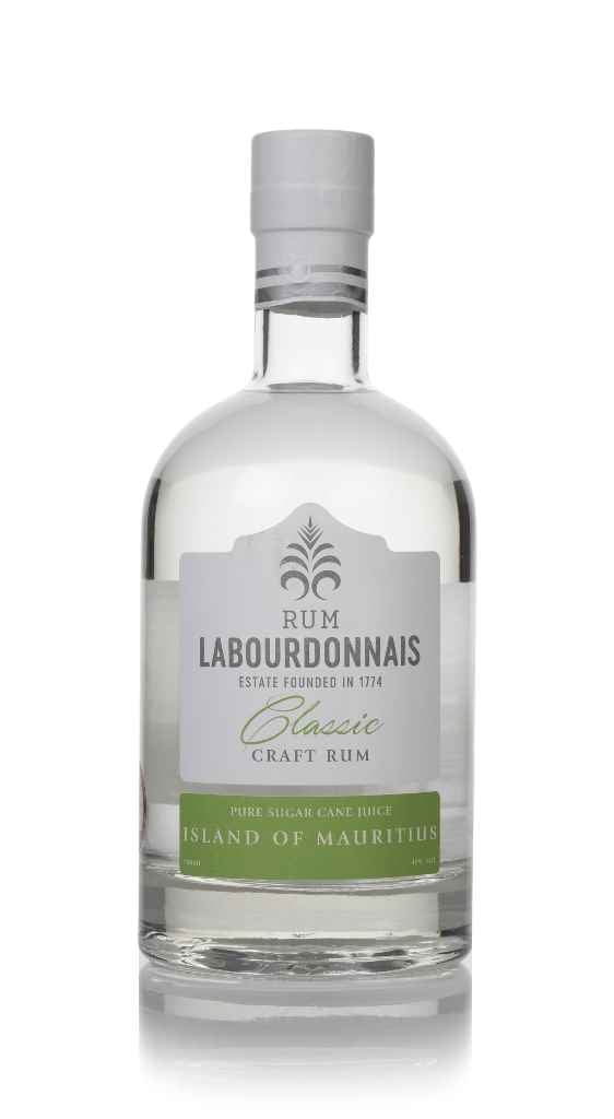 Labourdonnais Classic Craft Rum 70cl product image
