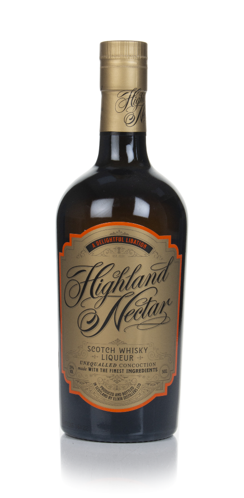 Highland Nectar 50cl product image