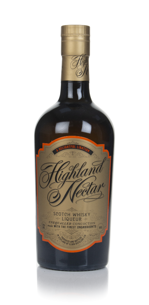 Highland Nectar 50cl product image