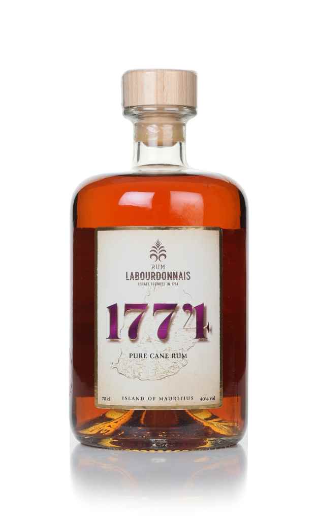 Labourdonnais 1774 70cl product image