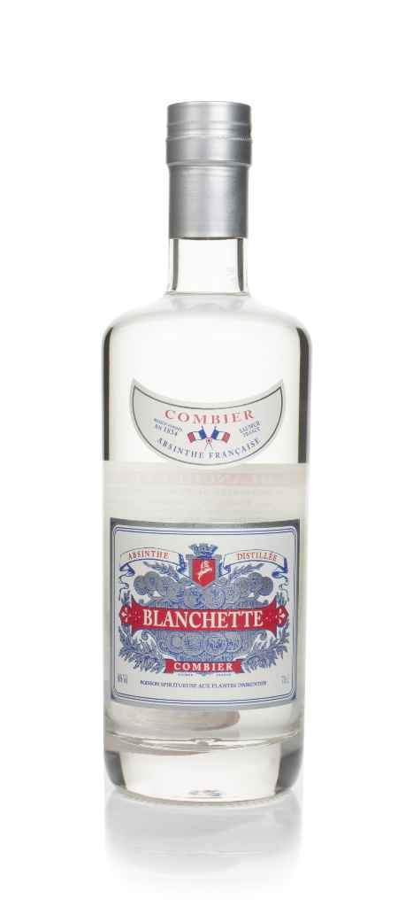 Combier Blanchette Absinthe 70cl product image