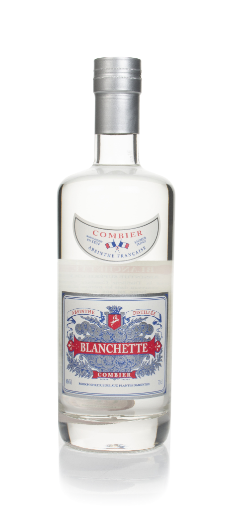 Combier Blanchette Absinthe 70cl product image