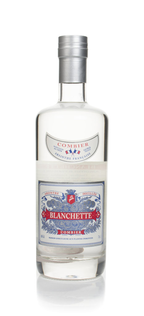 Combier Blanchette Absinthe 70cl product image