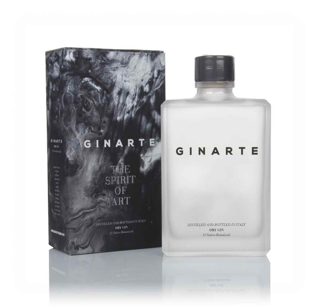Ginarte 50cl product image