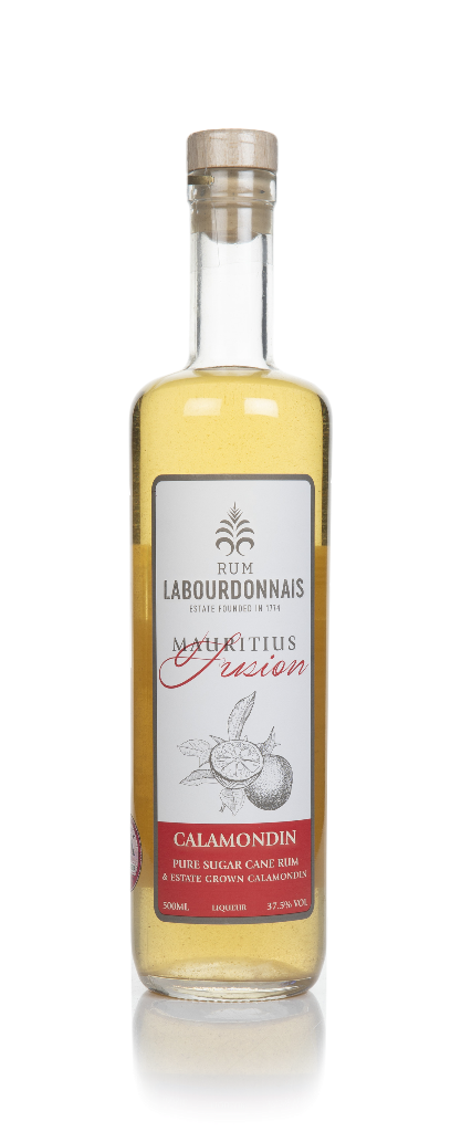 Labourdonnais Fusion Calamondin 50cl product image