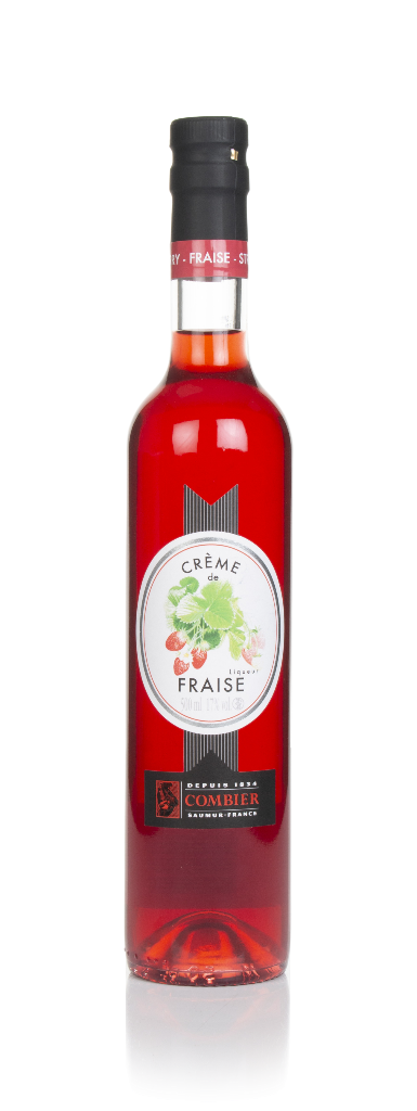 Combier Créme de Fraise Liqueur 50cl product image