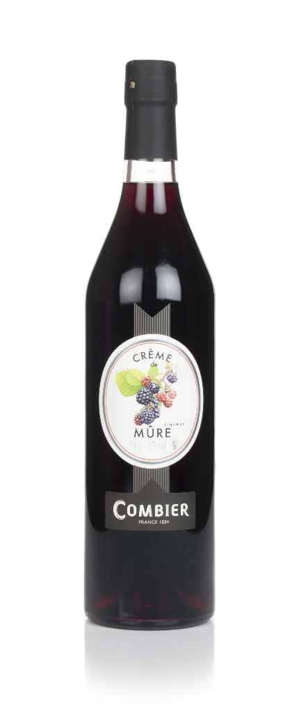 Combier Créme de Mûre Liqueur 70cl product image