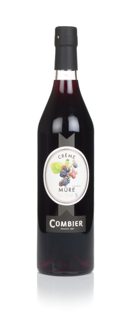 Combier Créme de Mûre Liqueur 70cl product image