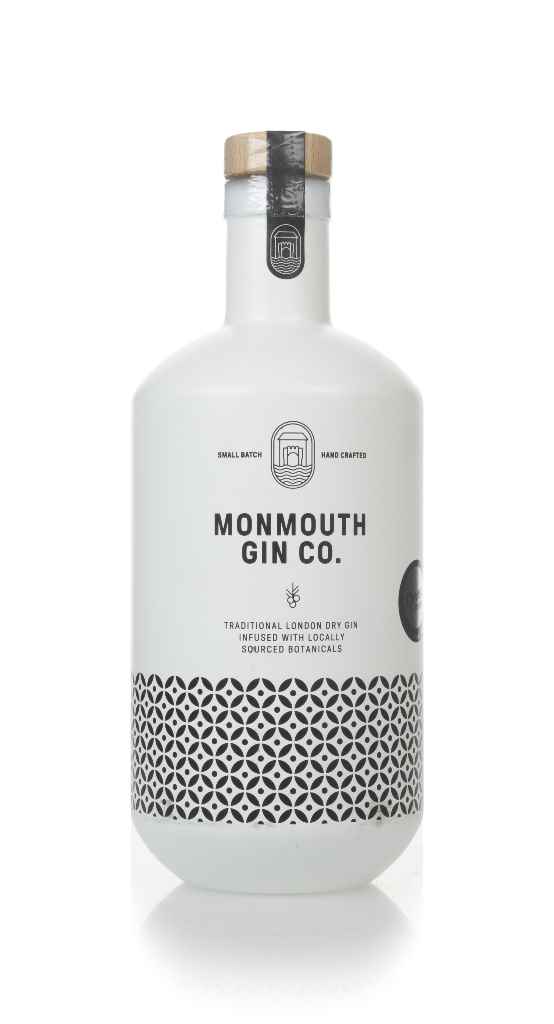 Monmouth Gin 70cl product image