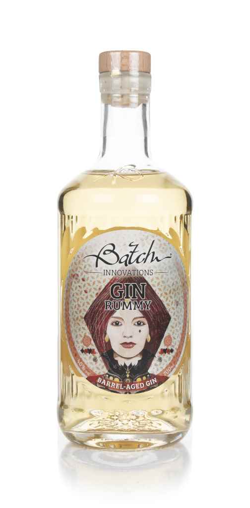 Batch Gin Rummy - Volume 3 70cl product image