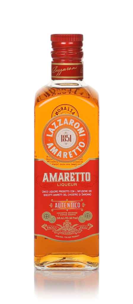 Lazzaroni Amaretto 50cl product image