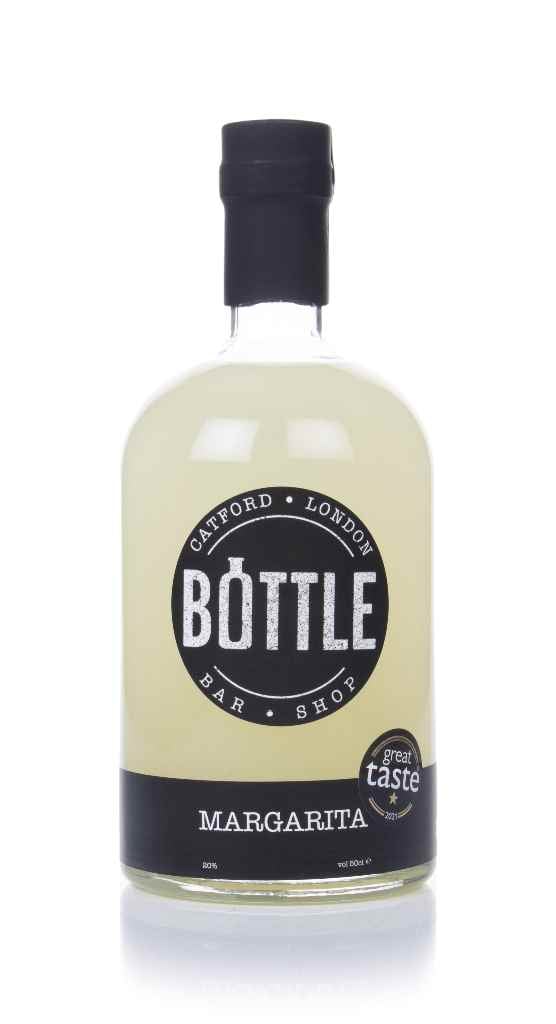 Bottle Bar Shop Margarita 50cl product image