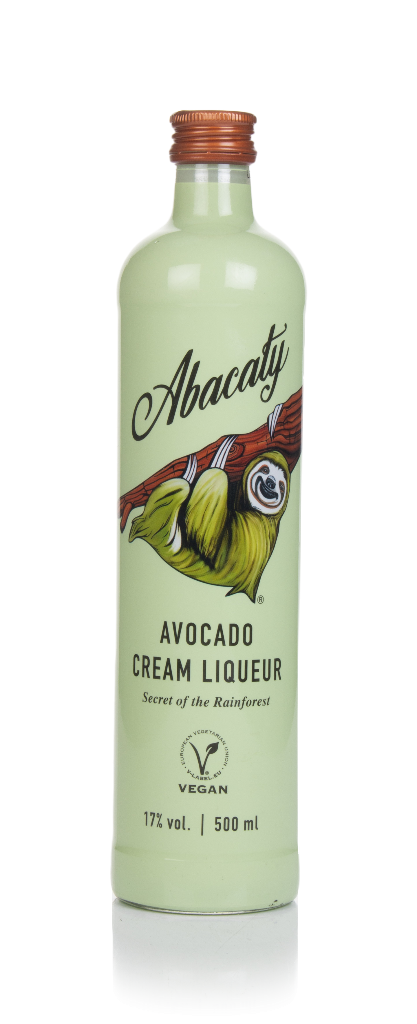 Abacaty Avocado Cream Liqueur 50cl product image