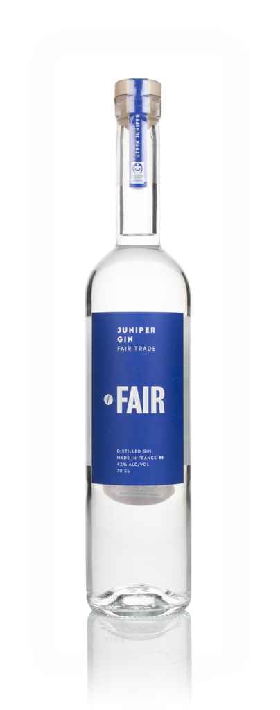 FAIR. Juniper Gin 70cl product image