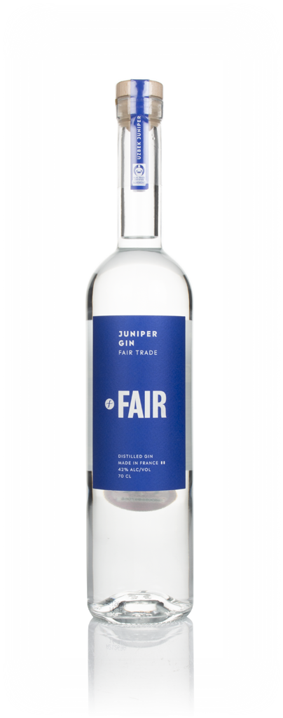 FAIR. Juniper Gin 70cl product image