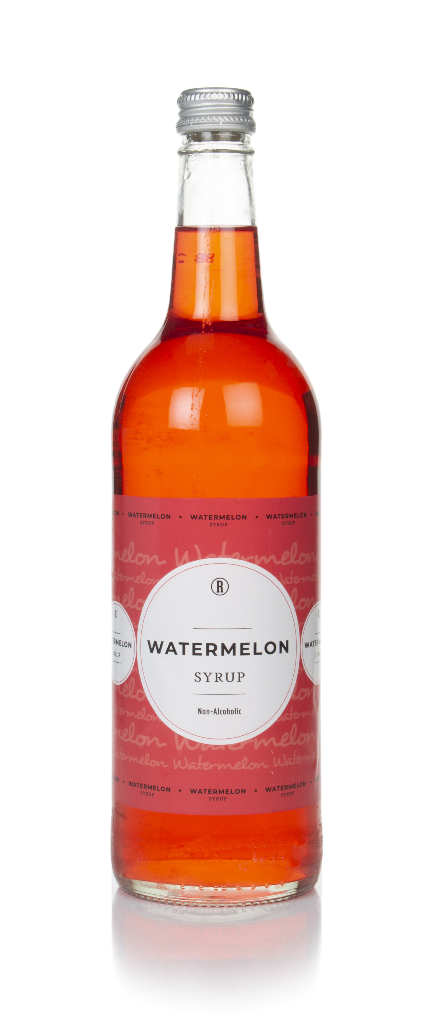 Riviera Watermelon Syrup 75cl product image