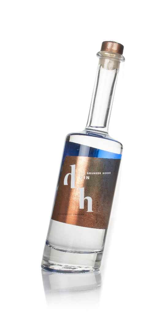 The Drunken Horse Gin 50cl product image