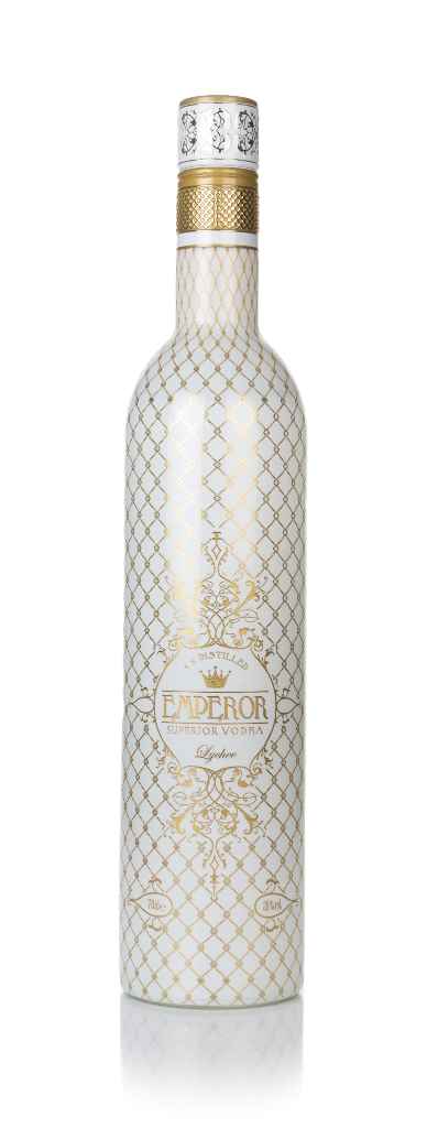 Emperor Lychee Vodka 70cl product image