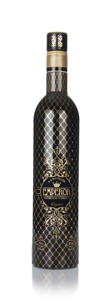 Emperor Original Vodka 70cl product image