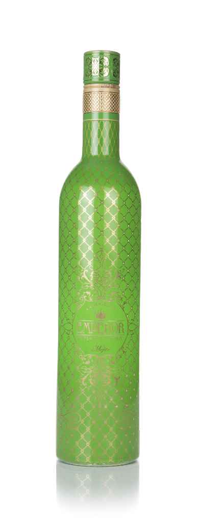Emperor Mojito Vodka 70cl product image
