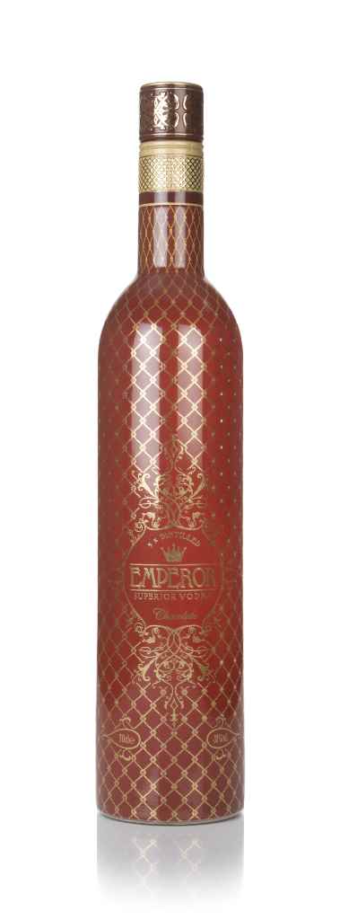 Emperor Chocolate Vodka 70cl product image