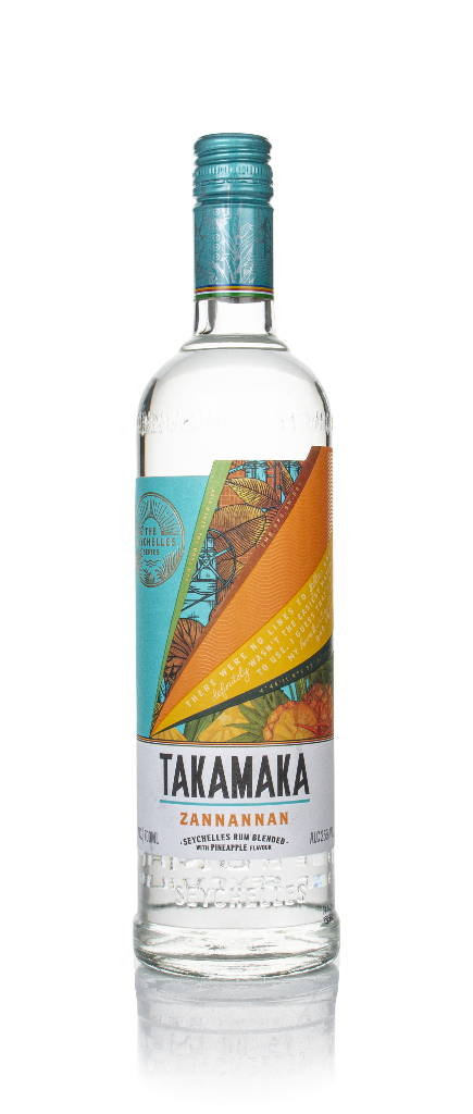 Takamaka Zanannan 70cl product image